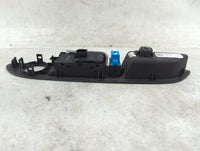 2017-2021 Buick Encore Master Power Window Switch Replacement Driver Side Left P/N:95025518-600R Fits OEM Used Auto Parts - 
