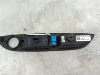 2017-2021 Buick Encore Master Power Window Switch Replacement Driver Side Left P/N:95025518-600R Fits OEM Used Auto Parts - 