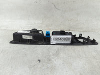 2017-2021 Buick Encore Master Power Window Switch Replacement Driver Side Left P/N:95025518-600R Fits OEM Used Auto Parts - 
