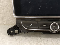 2017 Buick Encore Radio Control Panel 1469096 - Oemusedautoparts1.com