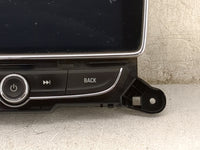 2017 Buick Encore Radio Control Panel 1469096 - Oemusedautoparts1.com