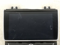 2017 Buick Encore Radio Control Panel 1469096 - Oemusedautoparts1.com