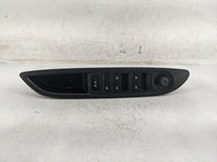 2017-2020 Buick Encore Master Power Window Switch Replacement Driver Side Left P/N:95025518-600R Fits Fits 2017 2018 2019 20