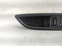 2017-2020 Buick Encore Master Power Window Switch Replacement Driver Side Left P/N:95025518-600R Fits Fits 2017 2018 2019 20
