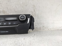 2017-2021 Buick Encore Climate Control Module Temperature AC/Heater Replacement P/N:SANWA2A614A Fits Fits 2017 2018 2019 202