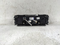 2017-2021 Buick Encore Climate Control Module Temperature AC/Heater Replacement P/N:SANWA2A614A Fits Fits 2017 2018 2019 202
