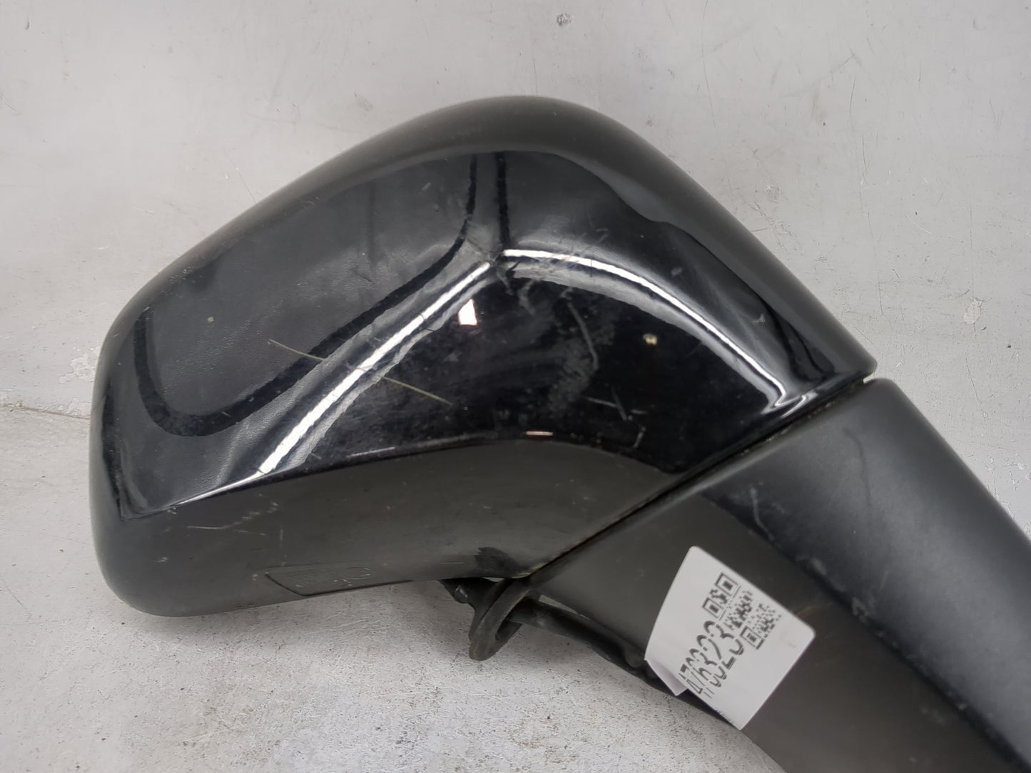 2017-2020 Buick Encore Passenger Side View Mirror - Right Door Mirror OEM Used - Oemusedautoparts1.com