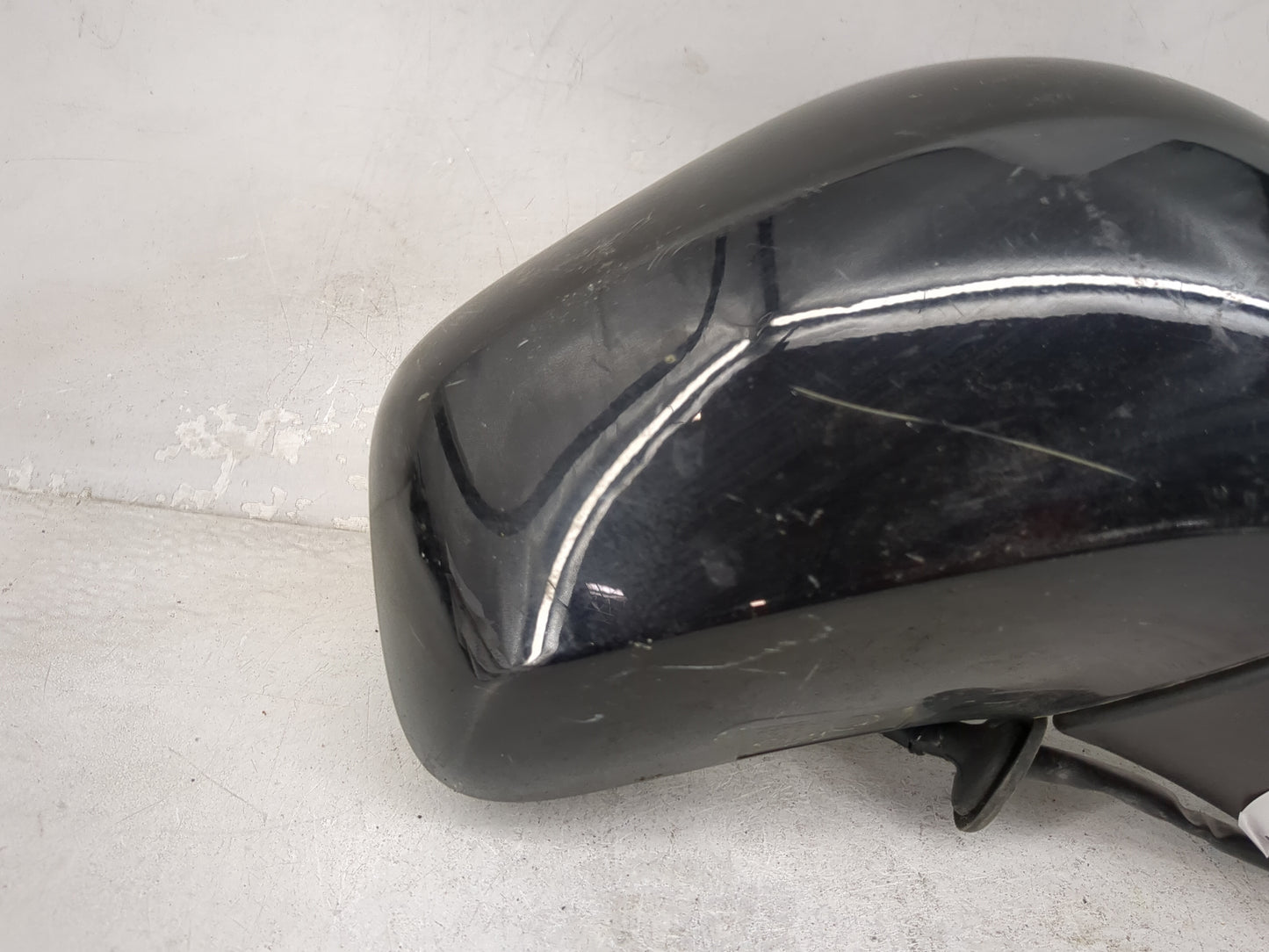 2017-2020 Buick Encore Passenger Side View Mirror - Right Door Mirror OEM Used - Oemusedautoparts1.com
