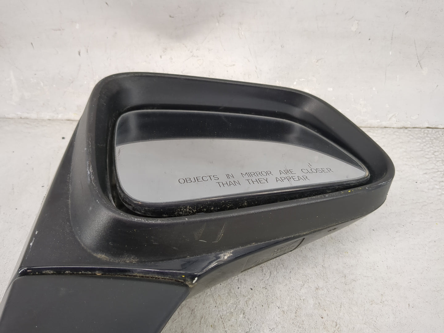 2017-2020 Buick Encore Passenger Side View Mirror - Right Door Mirror OEM Used - Oemusedautoparts1.com