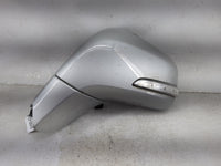 2017-2020 Buick Encore Driver Side View Mirror - Left Door Mirror OEM Used - Oemusedautoparts1.com