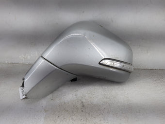 compare product 2017-2020 Buick Encore Driver Side View Mirror - Left Door Mirror OEM Used