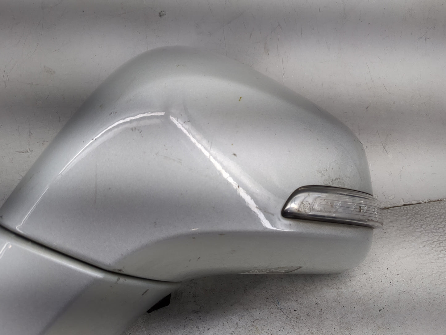 2017-2020 Buick Encore Driver Side View Mirror - Left Door Mirror OEM Used - Oemusedautoparts1.com