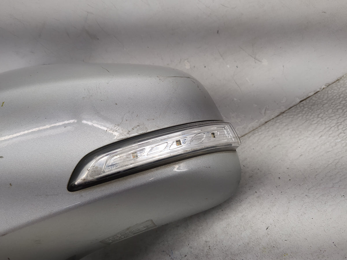 2017-2020 Buick Encore Driver Side View Mirror - Left Door Mirror OEM Used - Oemusedautoparts1.com