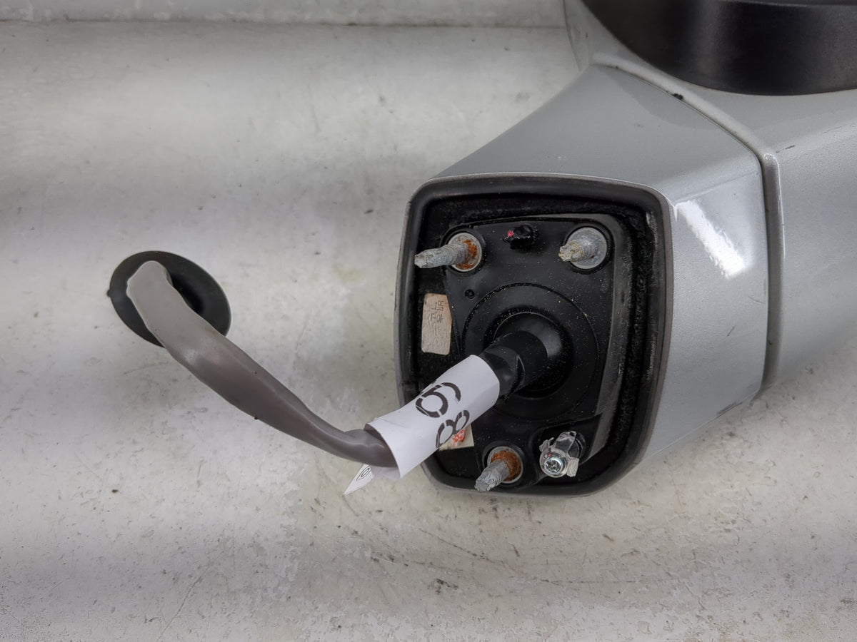 2017-2020 Buick Encore Driver Side View Mirror - Left Door Mirror OEM Used - Oemusedautoparts1.com