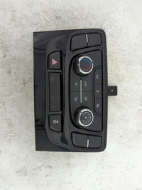 2017-2021 Buick Encore Climate Control Module Temperature AC/Heater Replacement P/N:A2C11349800001 39061561 Fits OEM Used Au