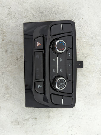 compare product 2017-2021 Buick Encore Climate Control Module Temperature AC/Heater Replacement P/N:A2C11349800001 39061561 Fits OEM Used Auto Parts