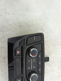 2017-2021 Buick Encore Climate Control Module Temperature AC/Heater Replacement P/N:A2C11349800001 39061561 Fits OEM Used Au