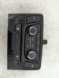 2017-2021 Buick Encore Climate Control Module Temperature AC/Heater Replacement P/N:A2C11349800001 39061561 Fits OEM Used Au