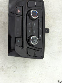 2017-2021 Buick Encore Climate Control Module Temperature AC/Heater Replacement P/N:A2C11349800001 39061561 Fits OEM Used Au