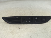 2017-2021 Buick Encore Master Power Window Switch Replacement Driver Side Left P/N:96025618 19179074 Fits OEM Used Auto Part