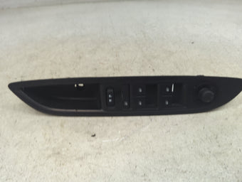 compare product 2017-2021 Buick Encore Master Power Window Switch Replacement Driver Side Left P/N:96025618 19179074 Fits OEM Used Auto Parts