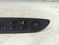 2017-2021 Buick Encore Master Power Window Switch Replacement Driver Side Left P/N:96025618 19179074 Fits OEM Used Auto Part