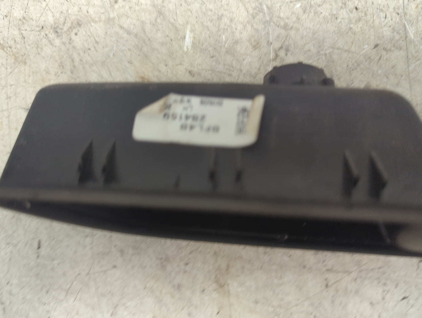 2017-2021 Buick Encore Master Power Window Switch Replacement Driver Side Left P/N:96025618 19179074 Fits OEM Used Auto Part