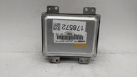 2017-2019 Buick Encore PCM Engine Control Computer ECU ECM PCU OEM P/N:12679097 12670309, 12695536 Fits Fits 2017 2018 2019 