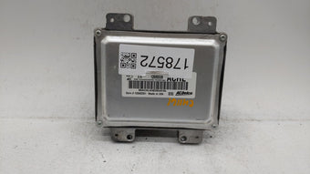 compare product 2017-2019 Buick Encore PCM Engine Control Computer ECU ECM PCU OEM P/N:12679097 12670309, 12695536 Fits Fits 2017 2018 2019 OEM Used Auto Parts