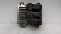 2017-2019 Buick Encore PCM Engine Control Computer ECU ECM PCU OEM P/N:12679097 12670309, 12695536 Fits Fits 2017 2018 2019 