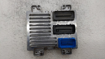 compare product 2017-2021 Buick Encore PCM Engine Control Computer ECU ECM PCU OEM P/N:12679097 12670309 Fits Fits 2017 2018 2019 2020 2021 OEM Used Auto Parts