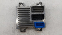2017-2021 Buick Encore PCM Engine Control Computer ECU ECM PCU OEM P/N:12679097 12670309 Fits Fits 2017 2018 2019 2020 2021 