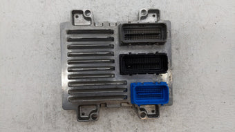 compare product 2017-2021 Buick Encore PCM Engine Control Computer ECU ECM PCU OEM P/N:12679097 12670309 Fits Fits 2017 2018 2019 2020 2021 OEM Used Auto Parts