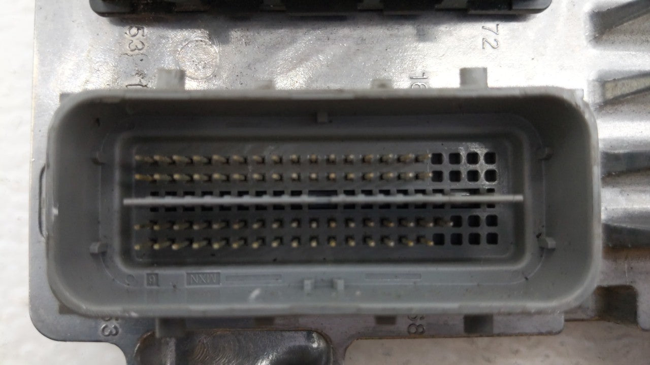 2017-2021 Buick Encore PCM Engine Control Computer ECU ECM PCU OEM P/N:12679097 12670309 Fits Fits 2017 2018 2019 2020 2021 