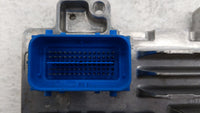 2017-2021 Buick Encore PCM Engine Control Computer ECU ECM PCU OEM P/N:12679097 12670309 Fits Fits 2017 2018 2019 2020 2021 