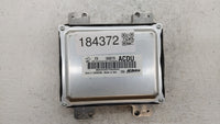 2017-2021 Buick Encore PCM Engine Control Computer ECU ECM PCU OEM P/N:12679097 12670309 Fits Fits 2017 2018 2019 2020 2021 