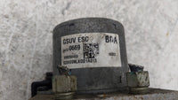 2017-2019 Buick Encore ABS Pump Control Module Replacement P/N:42643519 42520669, 42563014 Fits Fits 2017 2018 2019 OEM Used