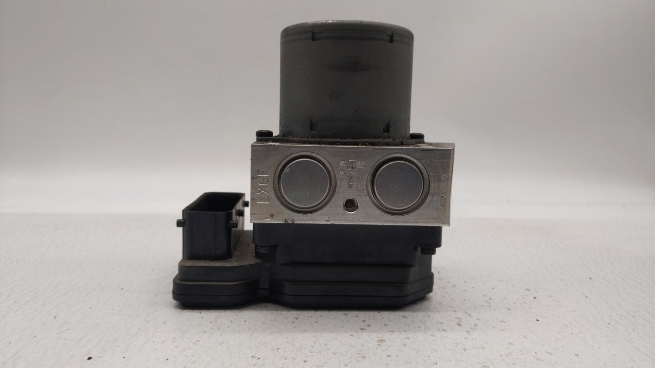 2017-2019 Buick Encore ABS Pump Control Module Replacement P/N:42643519 42520669, 42563014 Fits Fits 2017 2018 2019 OEM Used