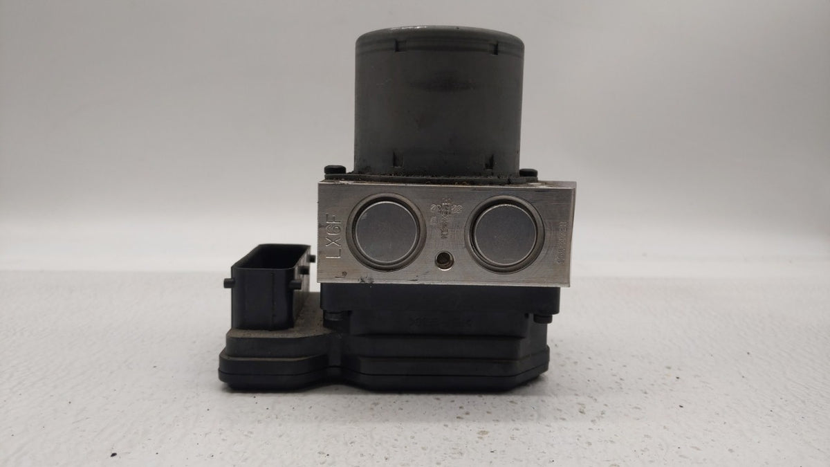 2017-2021 Buick Encore Anti-Lock Brake ABS Pump Module Actuator OEM P/N:42643519 42520669 Fits Fits 2017 2018 2019 2020 2021