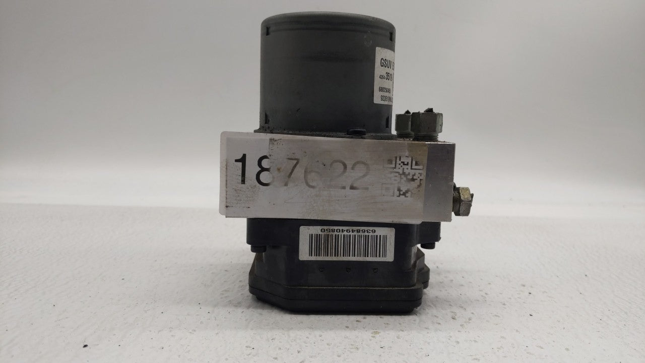 2017-2019 Buick Encore ABS Pump Control Module Replacement P/N:42643519 42520669, 42563014 Fits Fits 2017 2018 2019 OEM Used