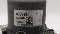 2017-2019 Buick Encore ABS Pump Control Module Replacement P/N:42643519 42520669, 42563014 Fits Fits 2017 2018 2019 OEM Used