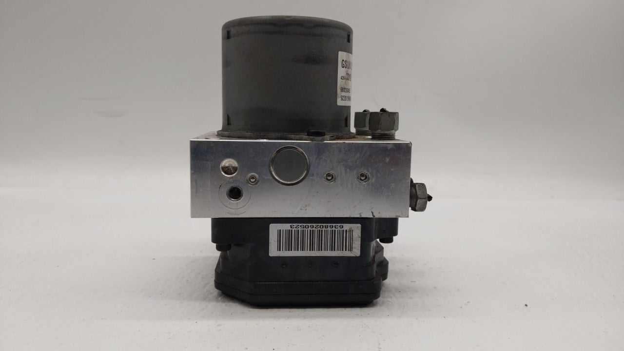 2017-2019 Buick Encore ABS Pump Control Module Replacement P/N:42643519 42520669, 42563014 Fits Fits 2017 2018 2019 OEM Used