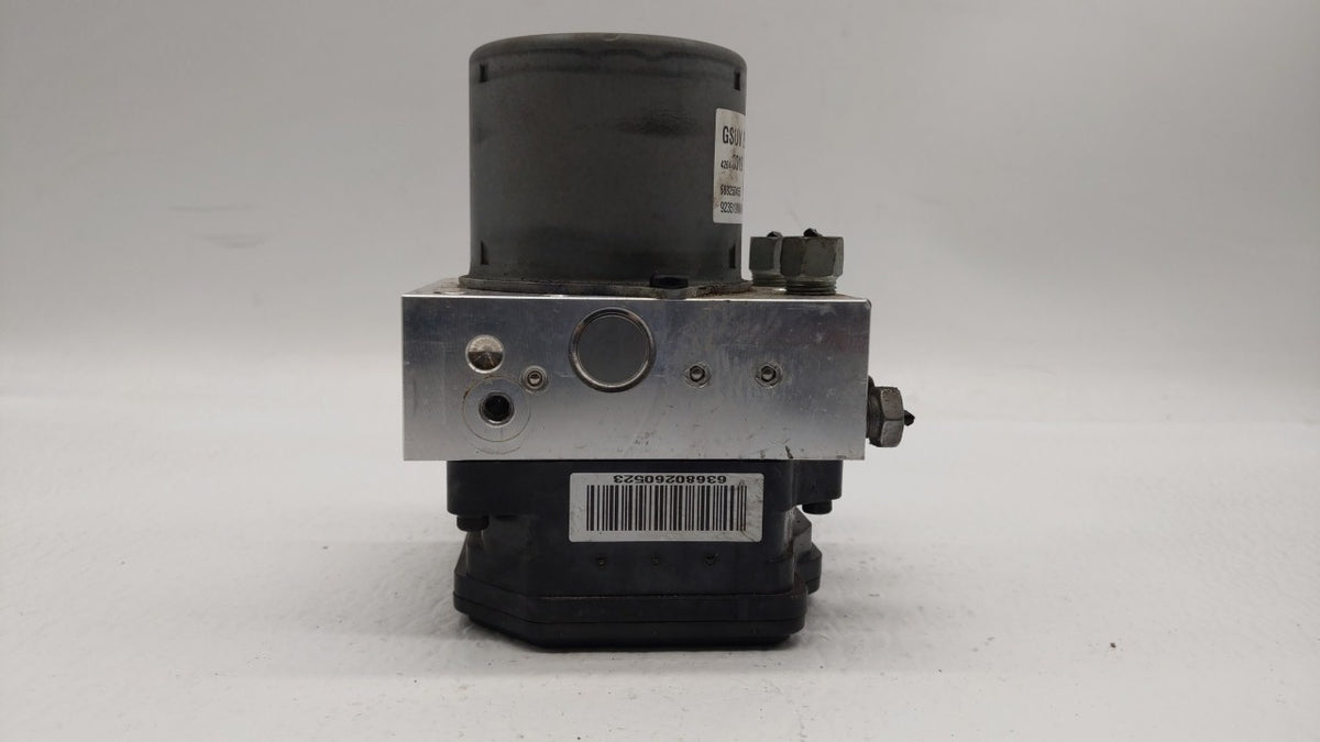 2017-2021 Buick Encore Anti-Lock Brake ABS Pump Module Actuator OEM P/N:42643519 42520669 Fits Fits 2017 2018 2019 2020 2021