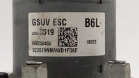 2017-2021 Buick Encore Anti-Lock Brake ABS Pump Module Actuator OEM P/N:42643519 42520669 Fits Fits 2017 2018 2019 2020 2021