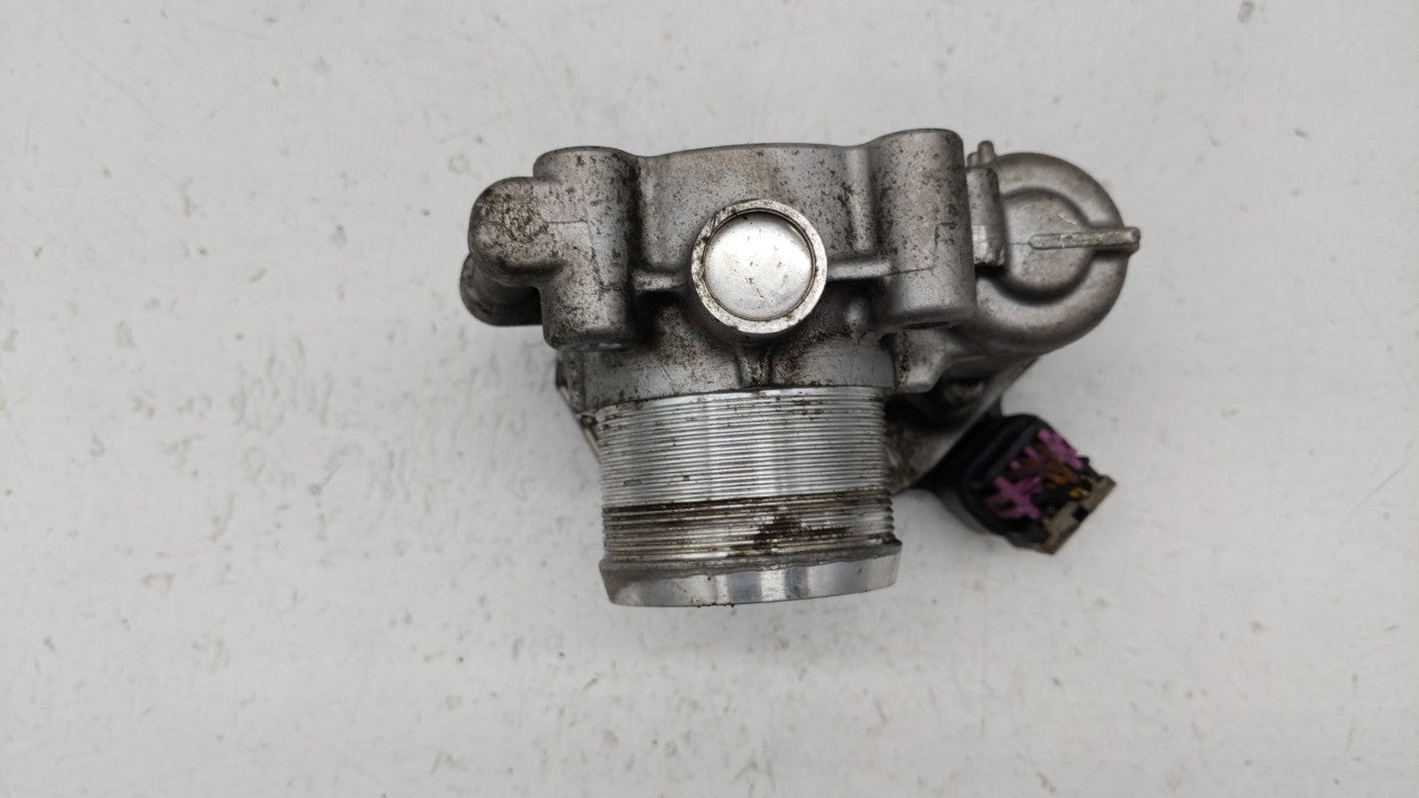 2013-2019 Buick Encore Throttle Body P/N:55565489 12644239AA, 55581662 Fits Fits 2011 2012 2013 2014 2015 2016 2017 2018 201