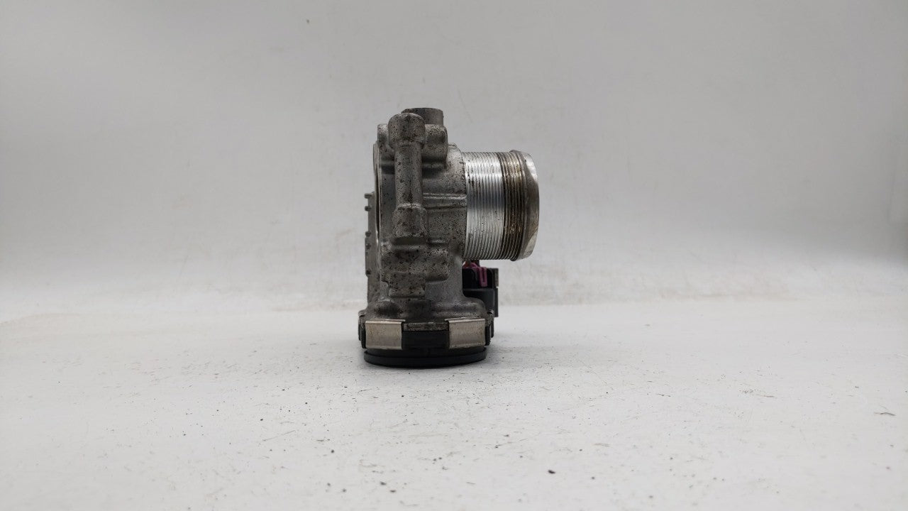 2013-2019 Buick Encore Throttle Body P/N:55565489 12644239AA, 55581662 Fits Fits 2011 2012 2013 2014 2015 2016 2017 2018 201