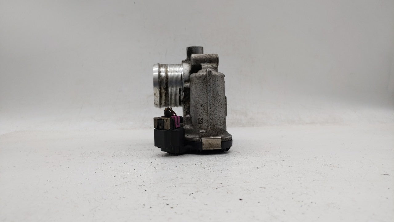 2013-2019 Buick Encore Throttle Body P/N:55565489 12644239AA, 55581662 Fits Fits 2011 2012 2013 2014 2015 2016 2017 2018 201