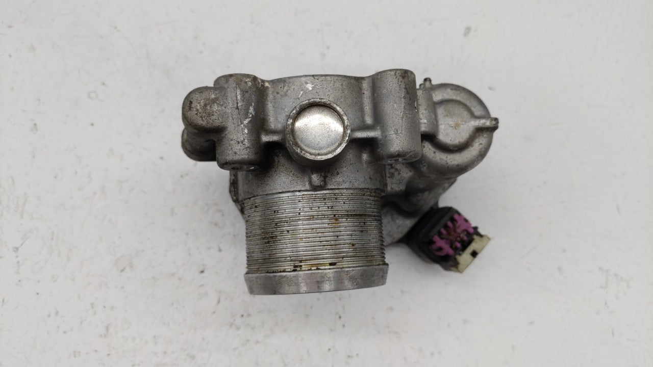 2013-2019 Buick Encore Throttle Body P/N:55565489 12644239AA, 55581662 Fits Fits 2011 2012 2013 2014 2015 2016 2017 2018 201