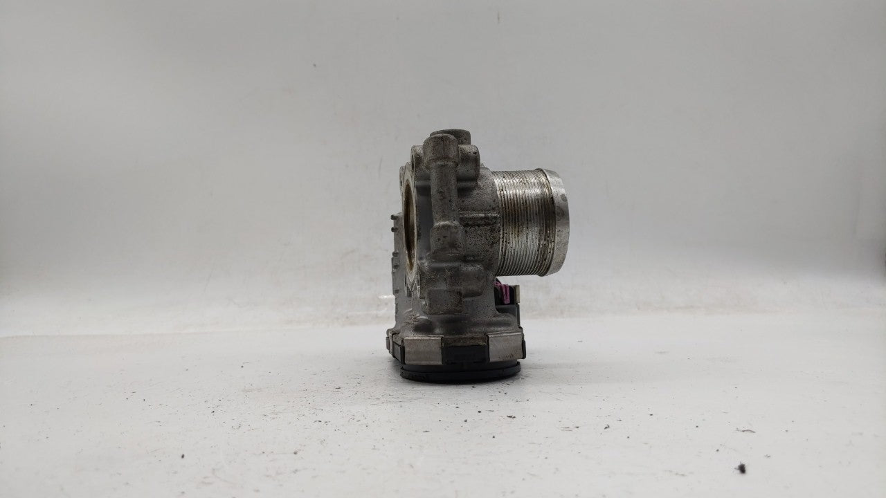 2013-2019 Buick Encore Throttle Body P/N:55565489 12644239AA, 55581662 Fits Fits 2011 2012 2013 2014 2015 2016 2017 2018 201