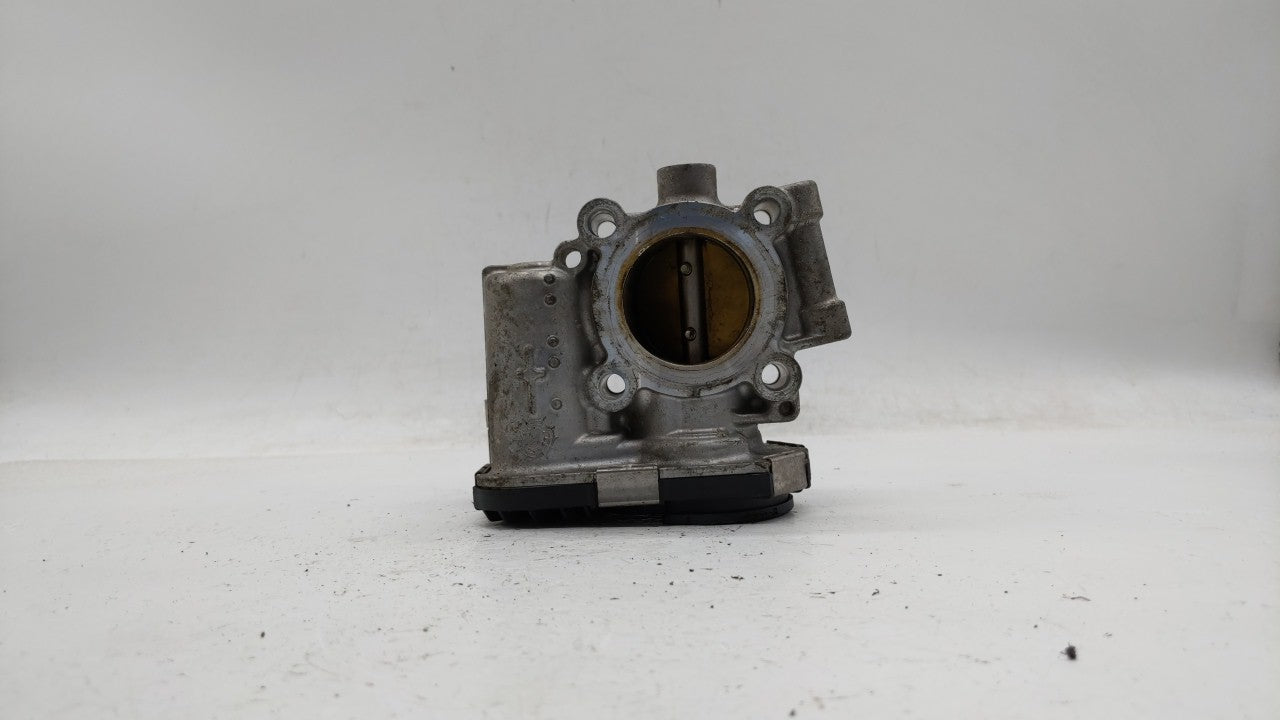 2013-2019 Buick Encore Throttle Body P/N:55565489 12644239AA, 55581662 Fits Fits 2011 2012 2013 2014 2015 2016 2017 2018 201